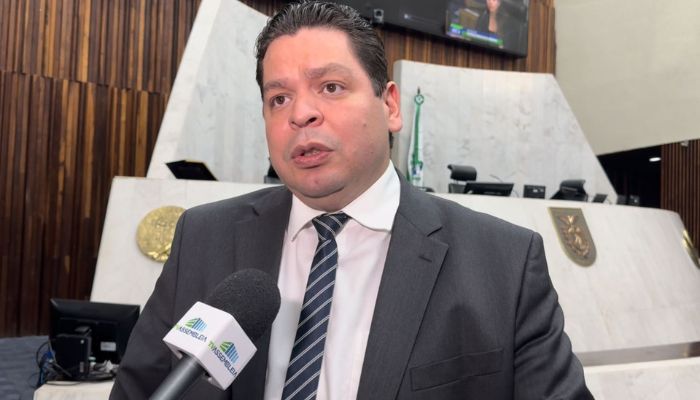 Foto - Assessoria Gugu Bueno confirma tramitação acelerada do projeto que reduz o IPVA no Paraná